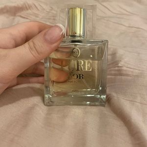 Pure d’OR For Women Perfume